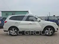 2012 Hyundai Santa Fe
