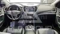 2012 Hyundai Santa Fe