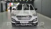 2012 Hyundai Santa Fe