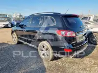 2012 Hyundai Santa Fe