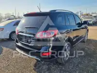 2012 Hyundai Santa Fe