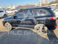 2012 Hyundai Santa Fe