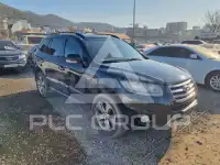 2012 Hyundai Santa Fe