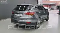 2012 Hyundai Santa Fe