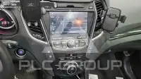 2012 Hyundai Santa Fe