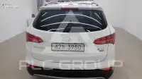 2012 Hyundai Santa Fe