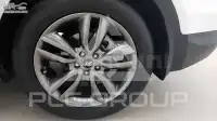 2012 Hyundai Santa Fe