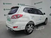 2012 Hyundai Santa Fe