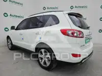 2012 Hyundai Santa Fe