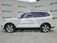 2012 Hyundai Santa Fe