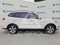 2012 Hyundai Santa Fe