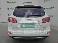 2012 Hyundai Santa Fe