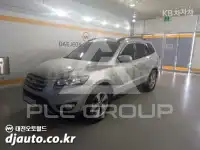 2012 Hyundai Santa Fe