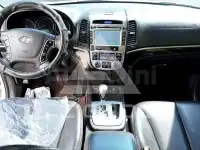 2012 Hyundai Santa Fe