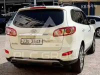 2012 Hyundai Santa Fe