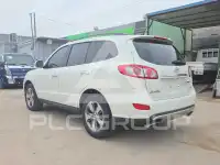 2012 Hyundai Santa Fe