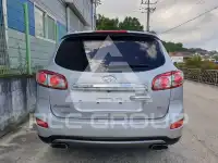 2012 Hyundai Santa Fe