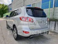 2012 Hyundai Santa Fe