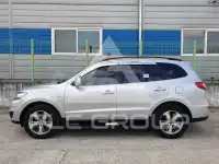 2012 Hyundai Santa Fe