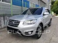 2012 Hyundai Santa Fe