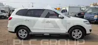 2012 Hyundai Santa Fe