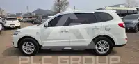 2012 Hyundai Santa Fe