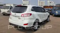 2012 Hyundai Santa Fe