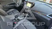 2012 Hyundai Santa Fe