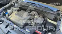 2012 Hyundai Santa Fe