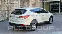 2012 Hyundai Santa Fe