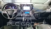 2012 Hyundai Santa Fe