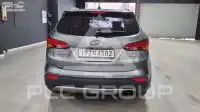 2012 Hyundai Santa Fe