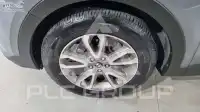2012 Hyundai Santa Fe