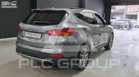 2012 Hyundai Santa Fe