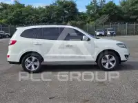 2012 Hyundai Santa Fe