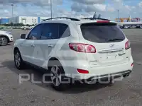 2012 Hyundai Santa Fe
