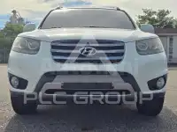 2012 Hyundai Santa Fe