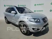 2012 Hyundai Santa Fe