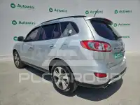 2012 Hyundai Santa Fe