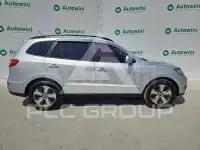 2012 Hyundai Santa Fe