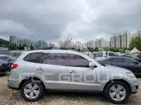 2012 Hyundai Santa Fe