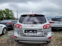 2012 Hyundai Santa Fe