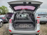 2012 Hyundai Santa Fe