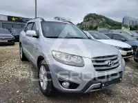 2012 Hyundai Santa Fe
