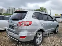 2012 Hyundai Santa Fe