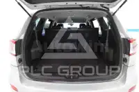2012 Hyundai Santa Fe