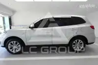 2012 Hyundai Santa Fe