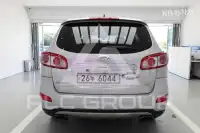 2012 Hyundai Santa Fe