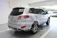 2012 Hyundai Santa Fe