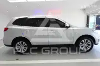 2012 Hyundai Santa Fe